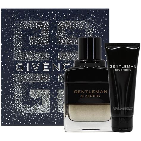 givenchy gentleman miniature|Givenchy gentleman chemist warehouse.